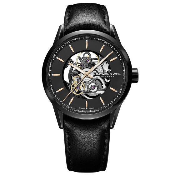 Часы Raymond Weil Freelancer 2715-BKC-20021
